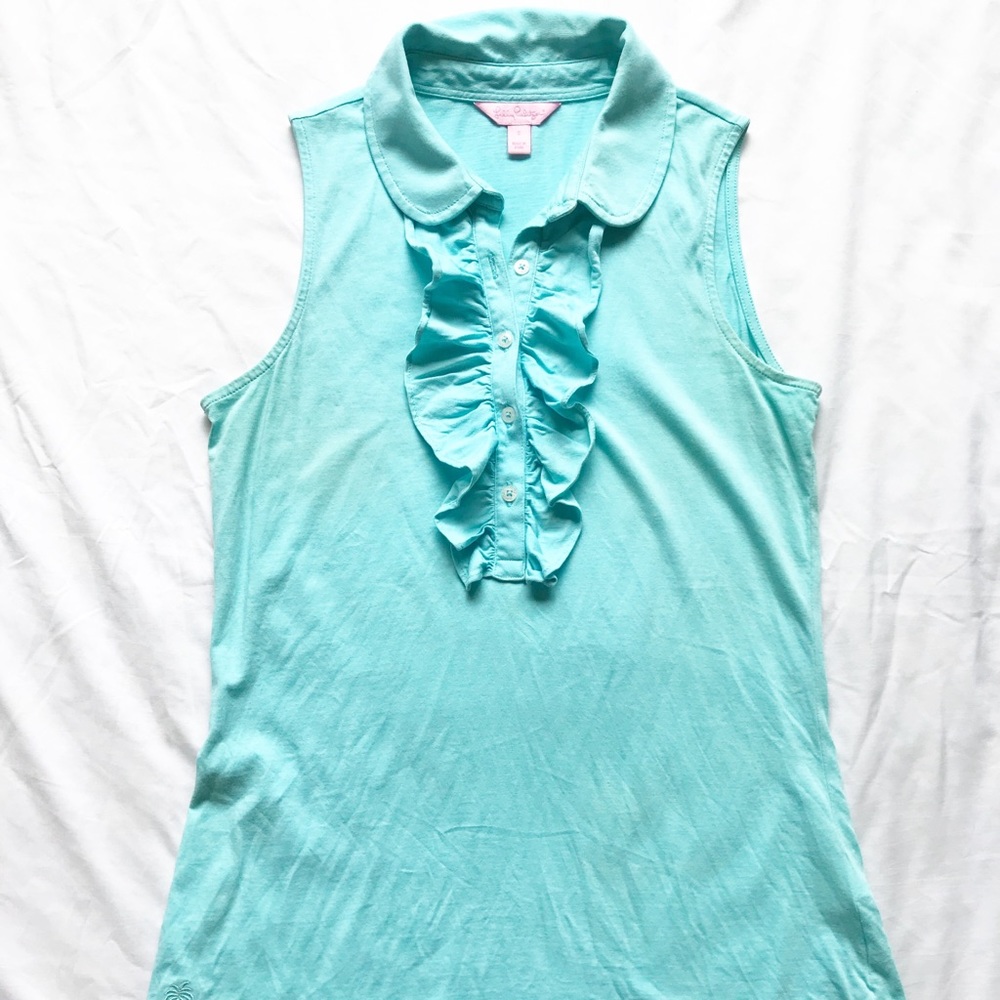 Lilly Pulitzer top